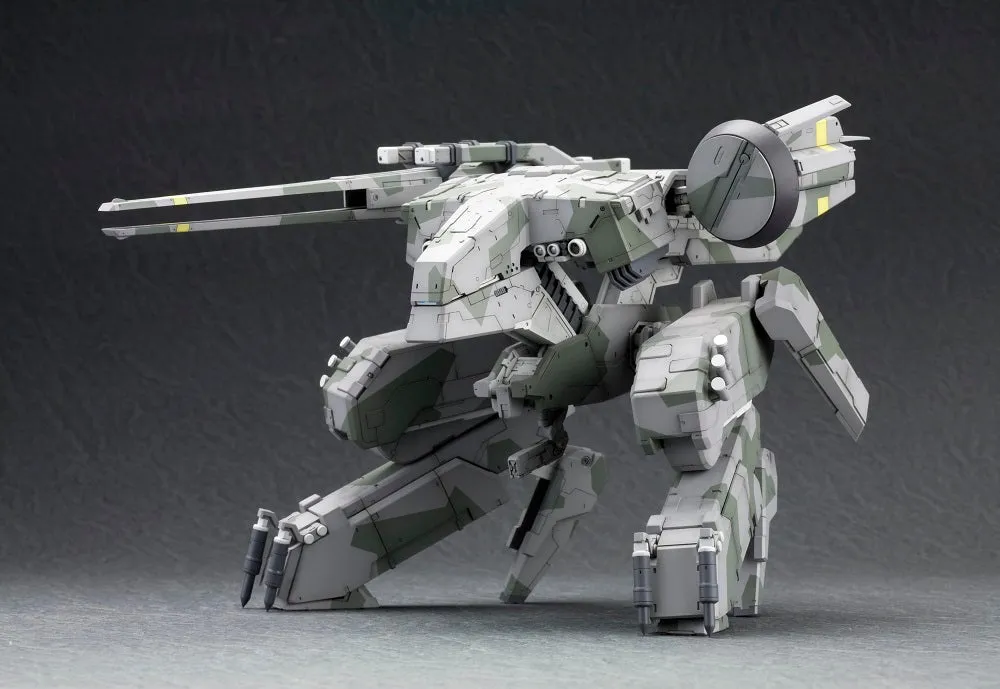 Kotobukiya Metal Gear Rex 1/100 Metal Gear Solid Model Kit KP221R