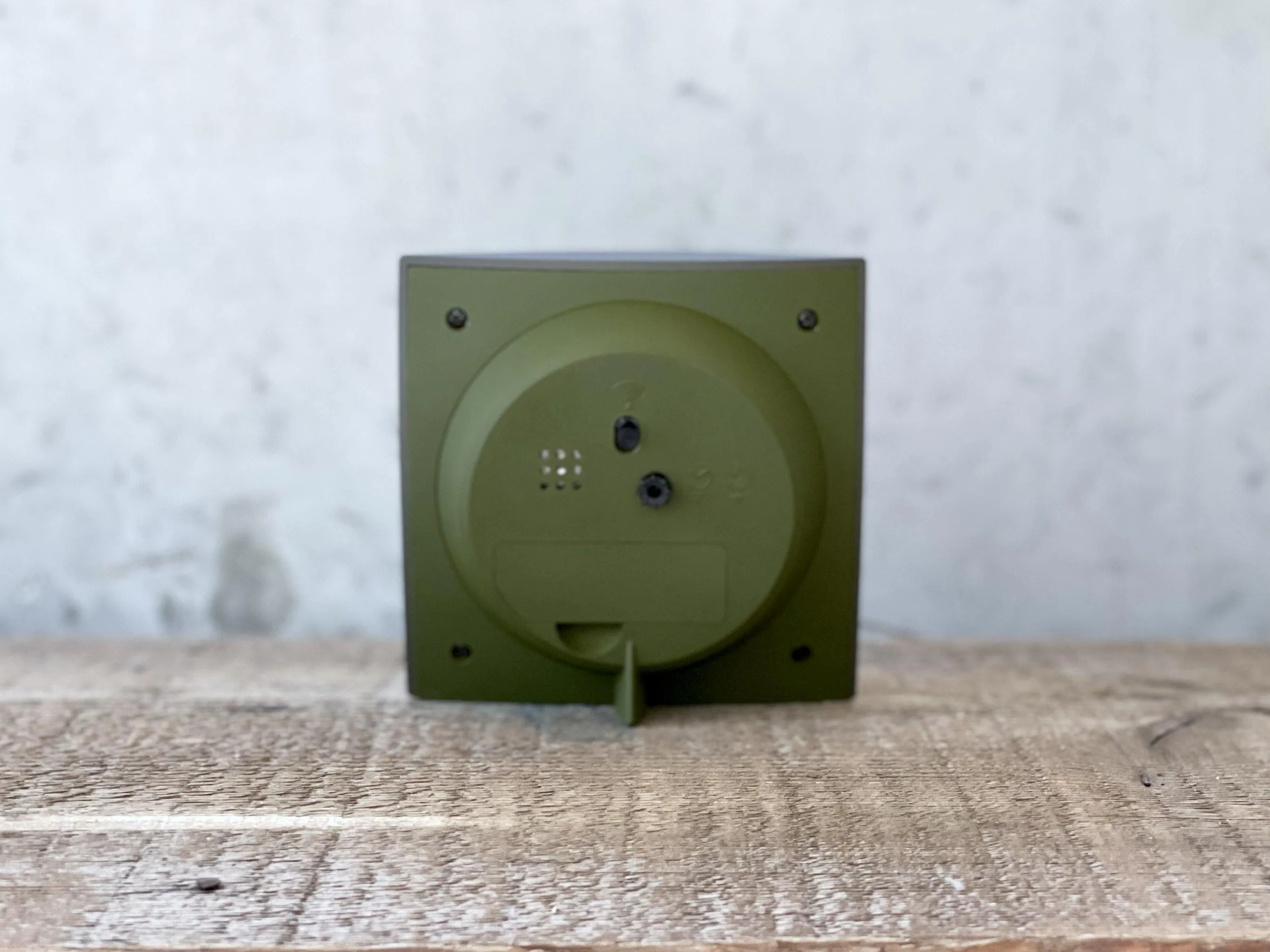 Lemnos Alarm Clock - EPICE PA09-09