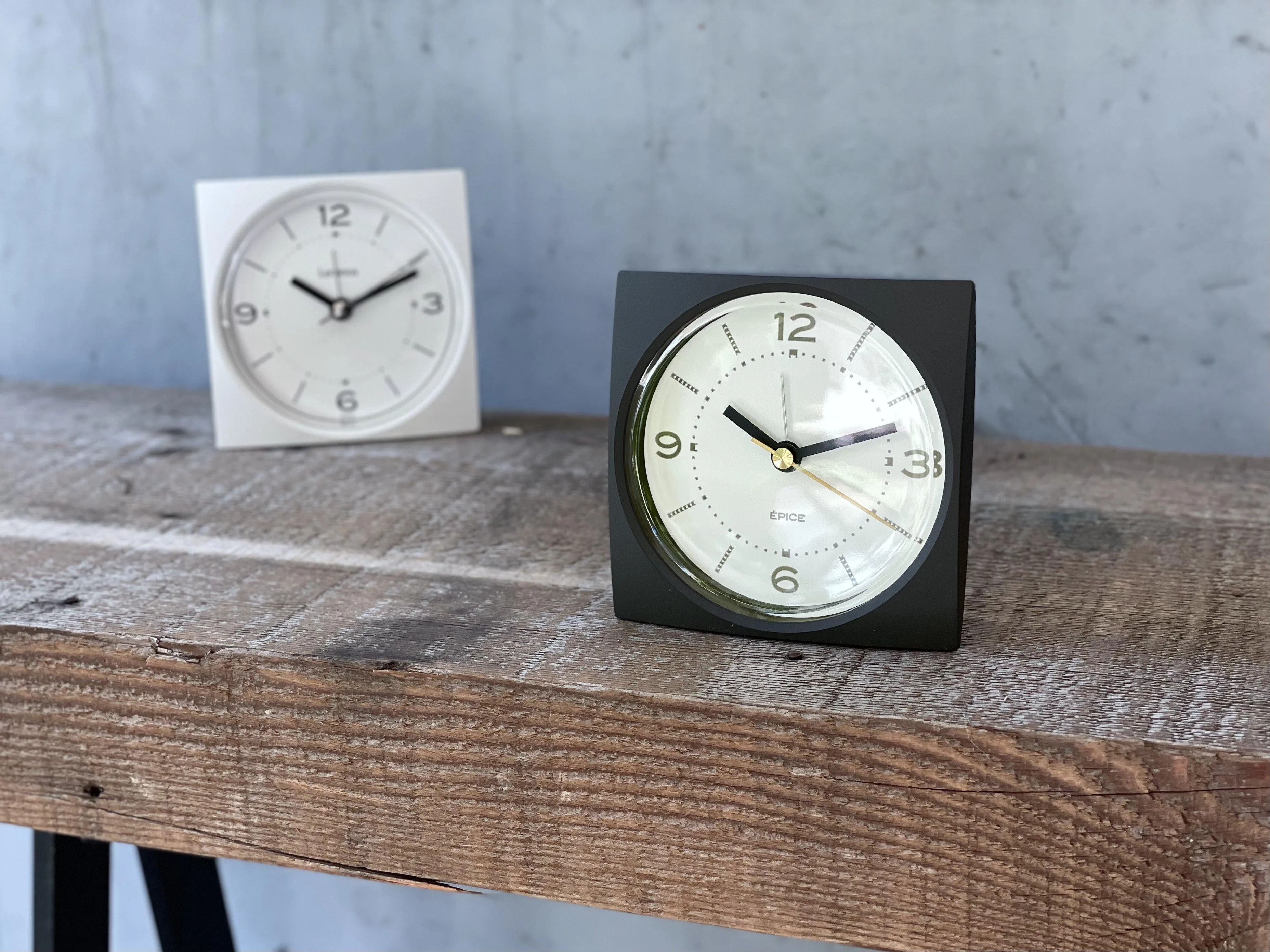 Lemnos Alarm Clock - EPICE PA09-09