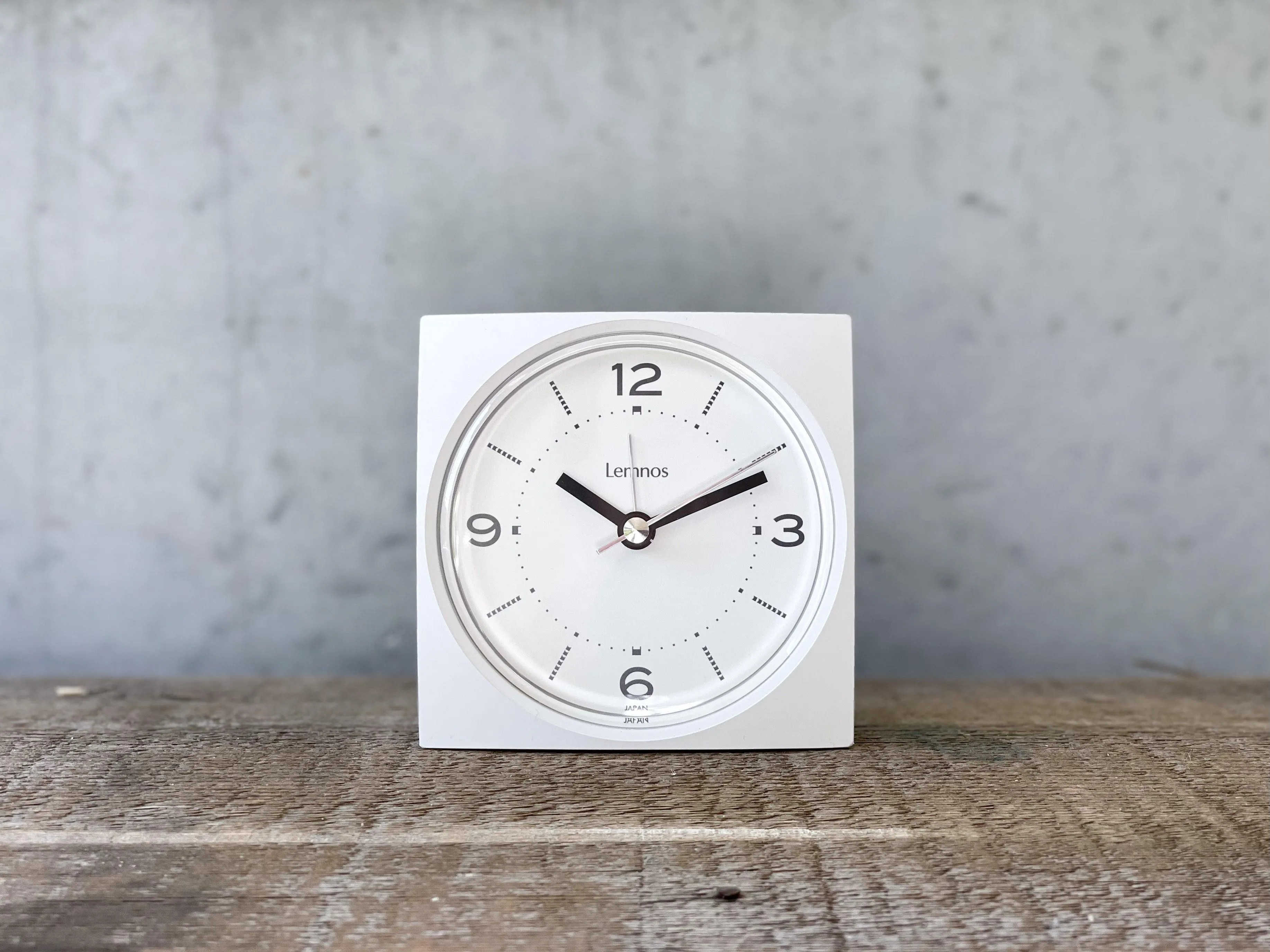 Lemnos Alarm Clock - EPICE PA09-09