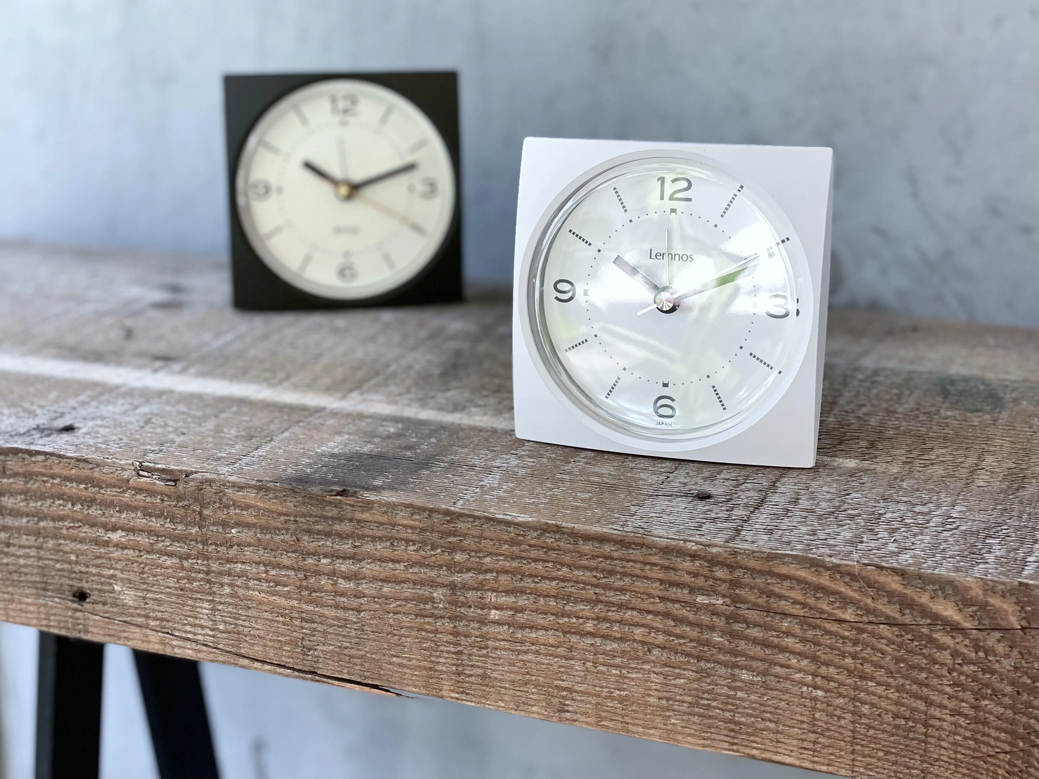 Lemnos Alarm Clock - EPICE PA09-09