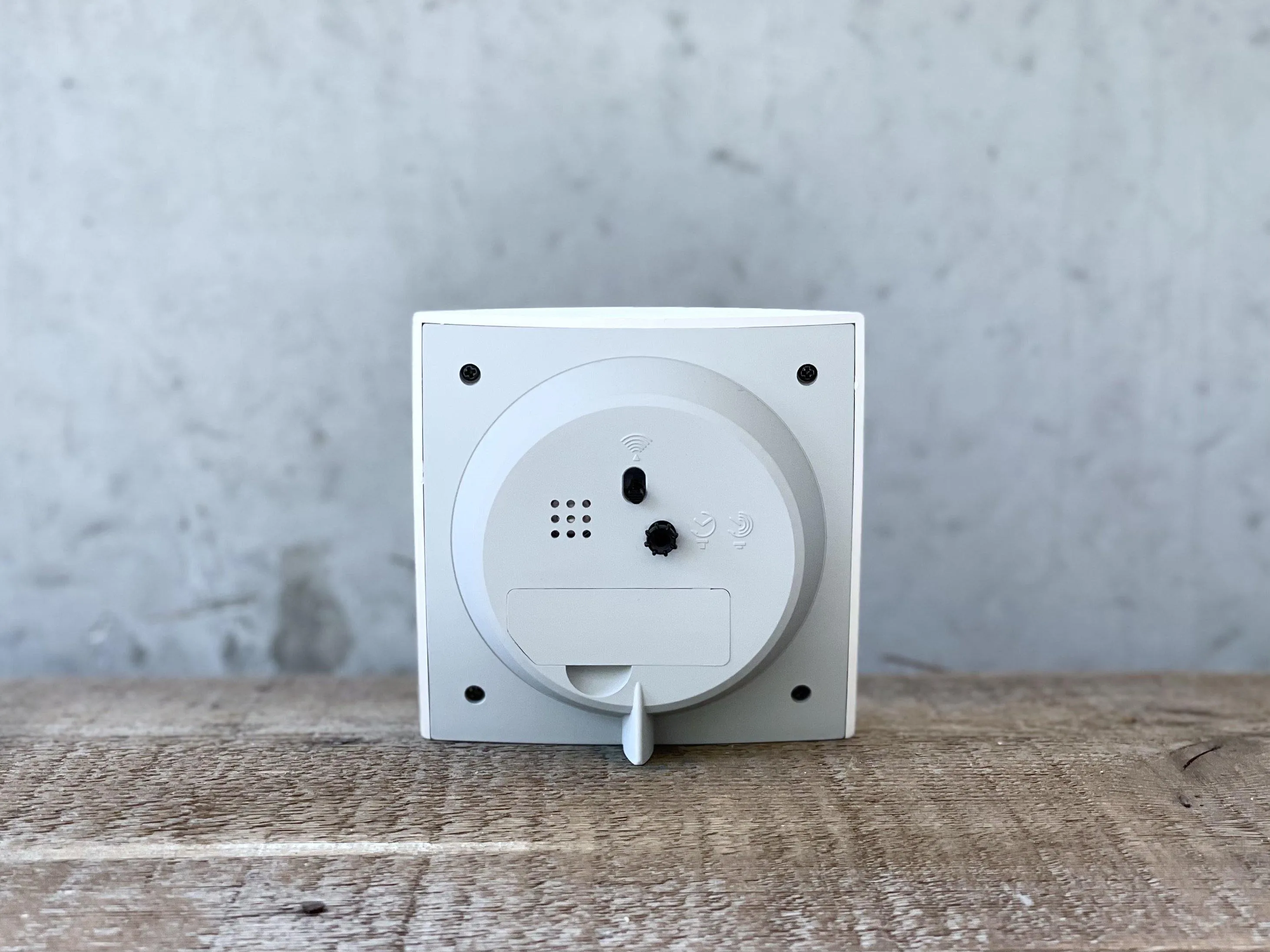Lemnos Alarm Clock - EPICE PA09-09