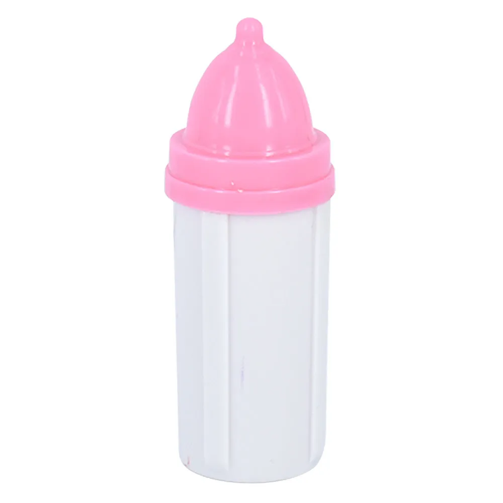 Little Darlings 14 Inch - Sweet Touch Baby Doll with Fox-Pink-White Outfit