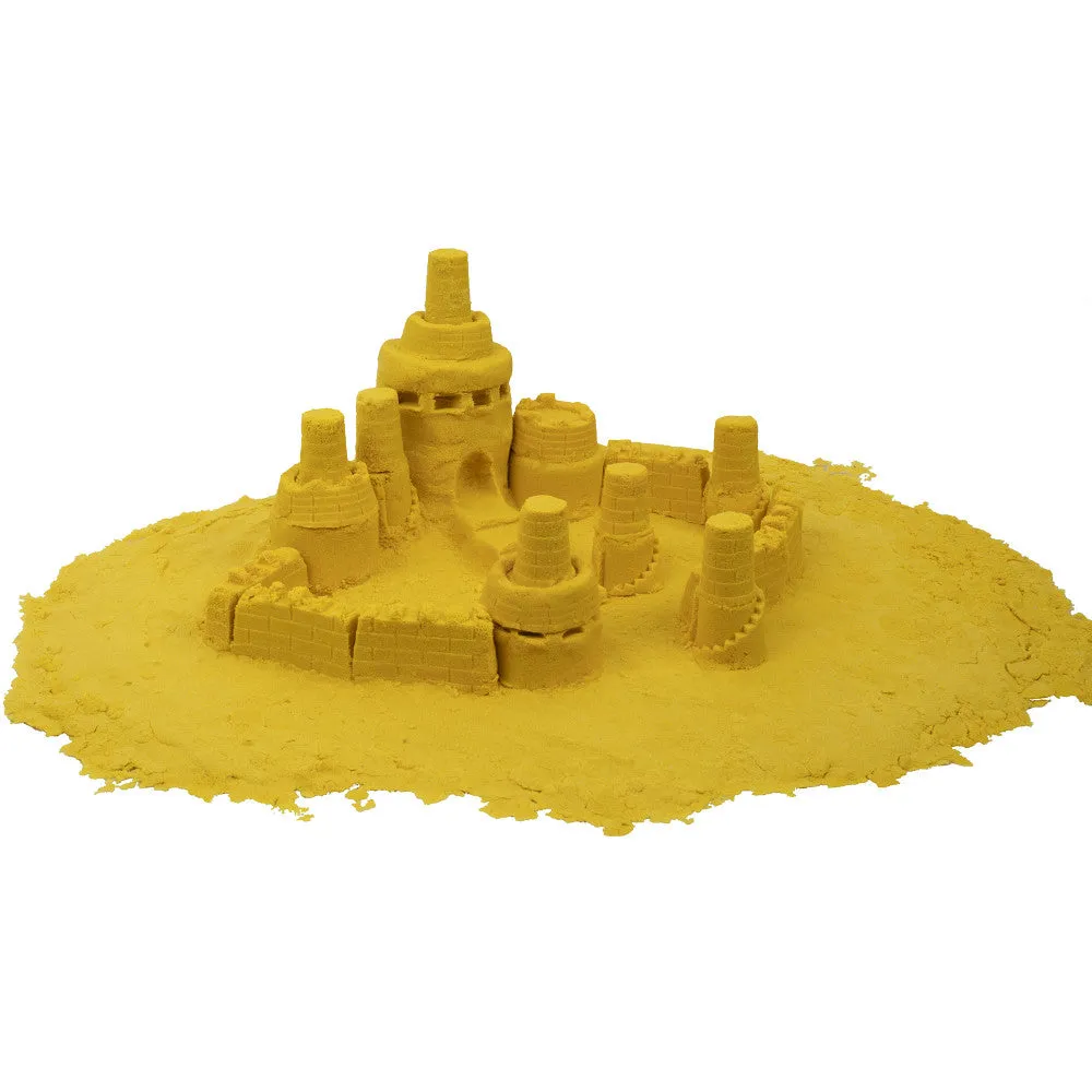 Little Tikes - Construction Sand Play Set - 24pc Ultimate Building Fun