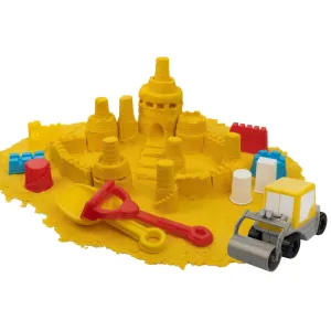 Little Tikes - Construction Sand Play Set - 24pc Ultimate Building Fun