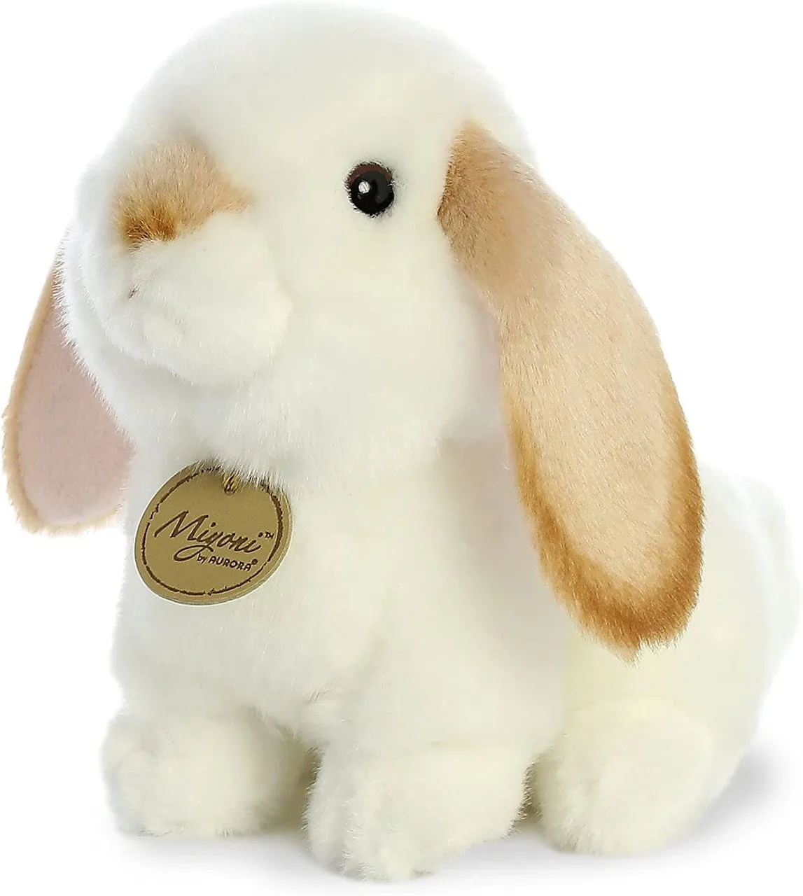 Lop Eared Rabbit Tan 11"