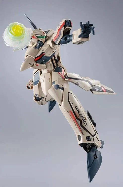 Macross Plus DX Chogokin - YF-19 Excalibur (Isamu Alva Dyson Use)