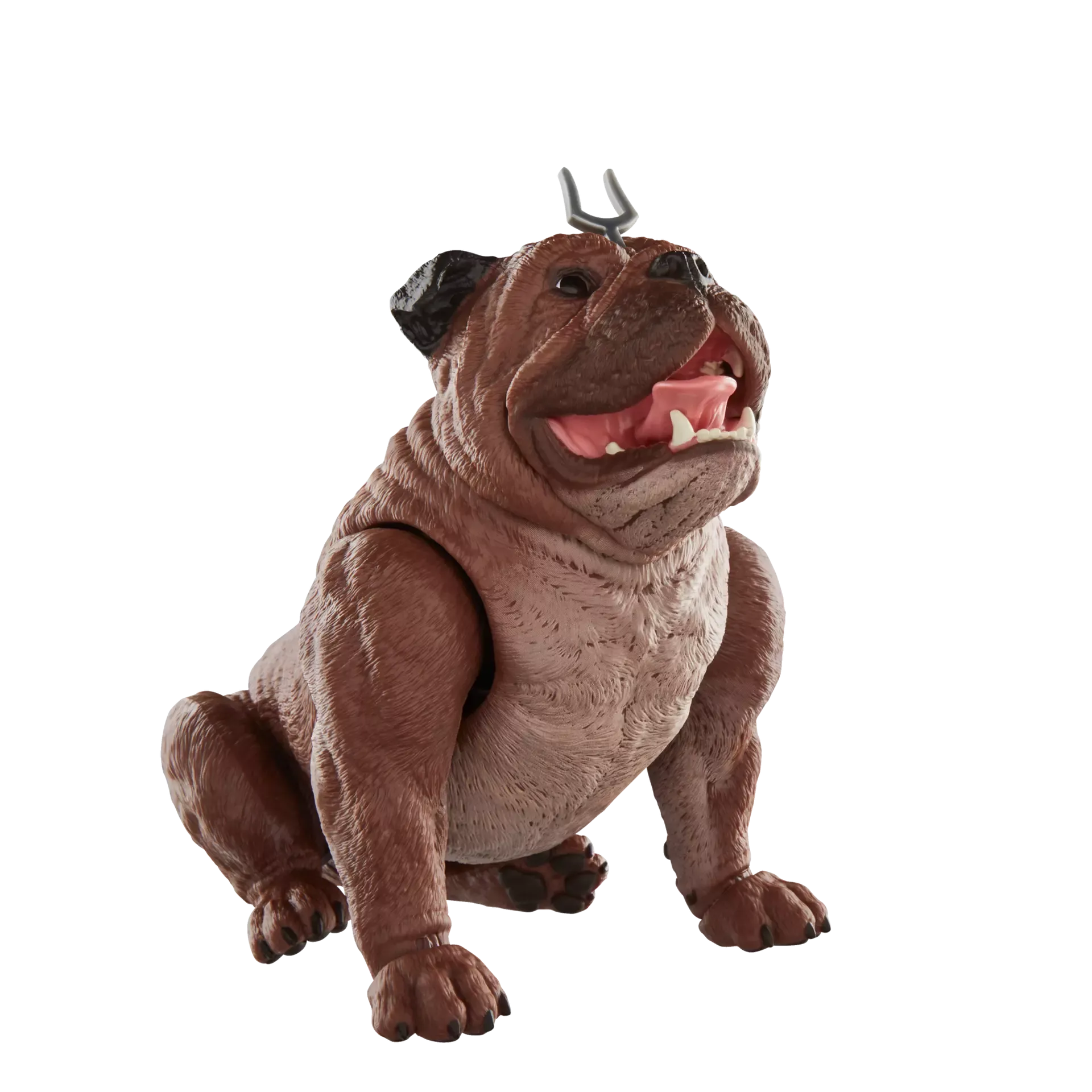 Marvel Legend Marvel's Crystal and Lockjaw Action Figure
