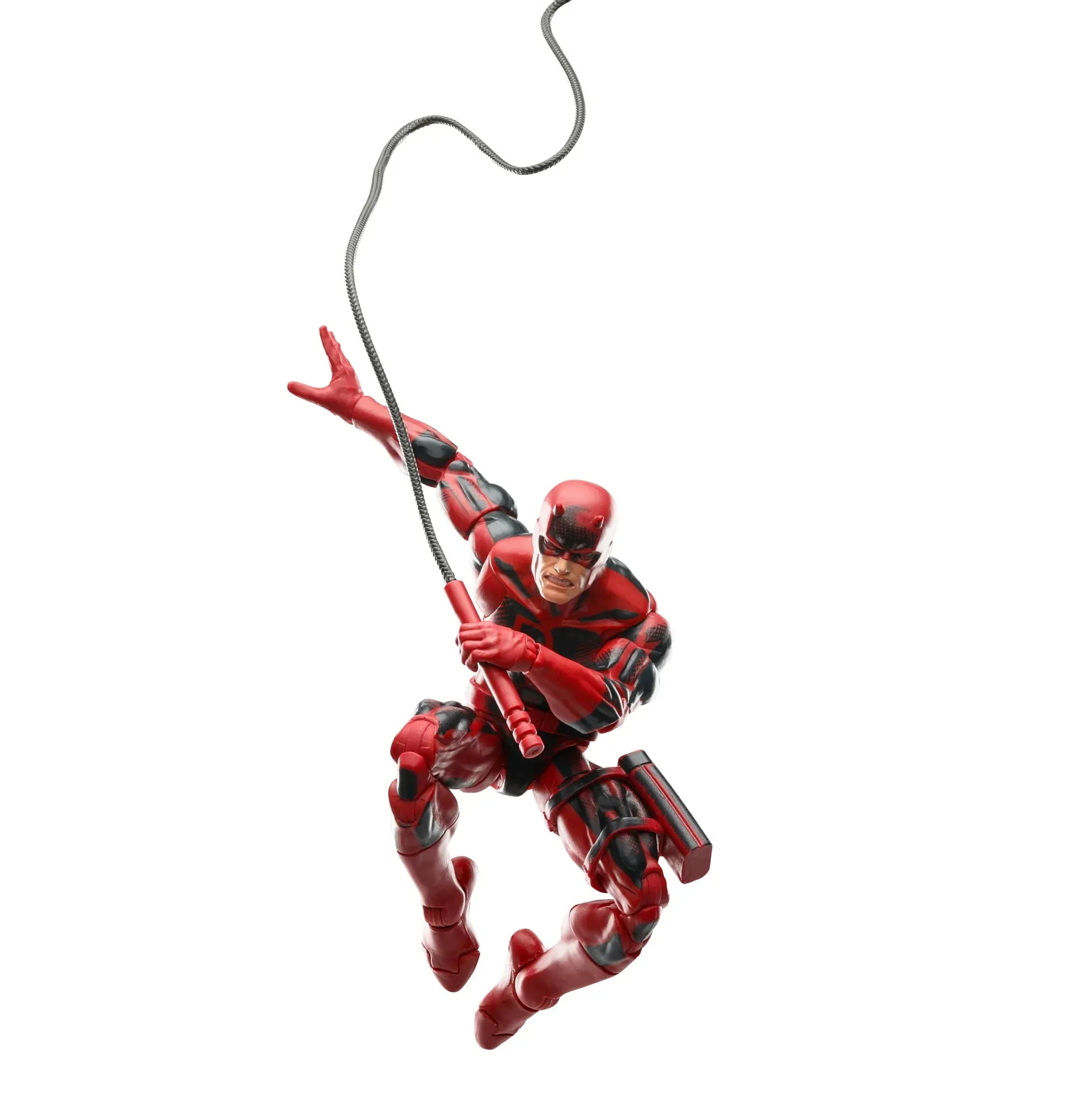 Marvel Legend VHS 90's Spider-Man The Animated Series Daredevil & Hydro-Man 2-Pack Action Figure