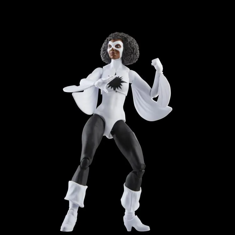 Marvel Legends 60th Anniversary Avengers Beyond Earth's Mightiest Captain Marvel vs Doctor Doom Two Pack  Action Figure