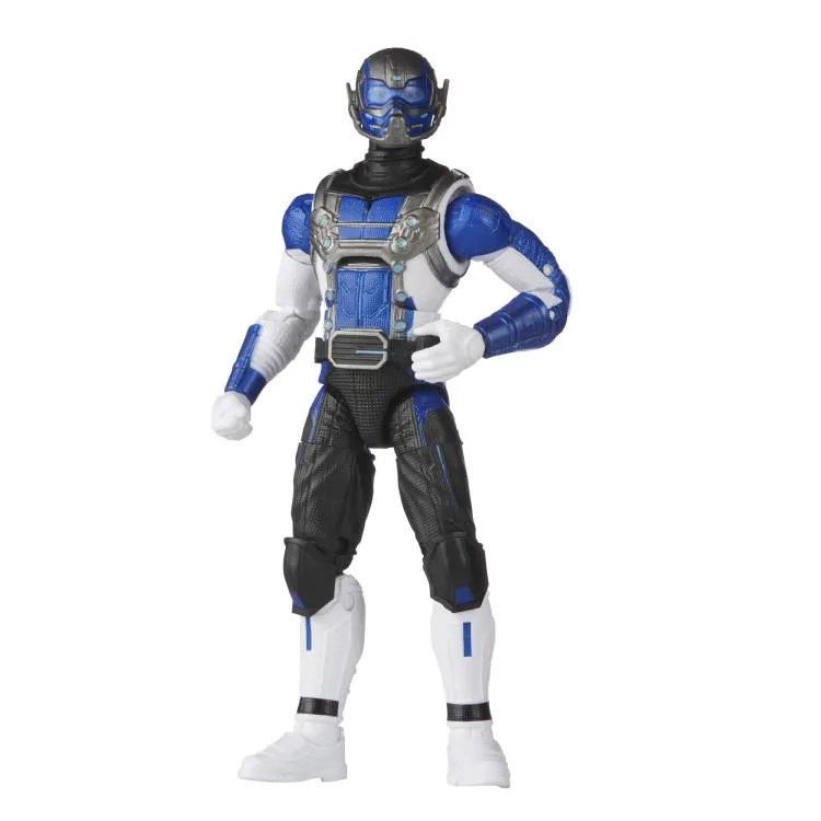 Marvel Legends Disney  Wave What IF...? Marvel's Goliath (BAF Hydra Stomper) Action Figure