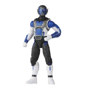 Marvel Legends Disney  Wave What IF...? Marvel's Goliath (BAF Hydra Stomper) Action Figure