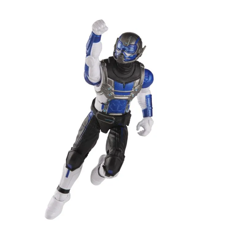 Marvel Legends Disney  Wave What IF...? Marvel's Goliath (BAF Hydra Stomper) Action Figure