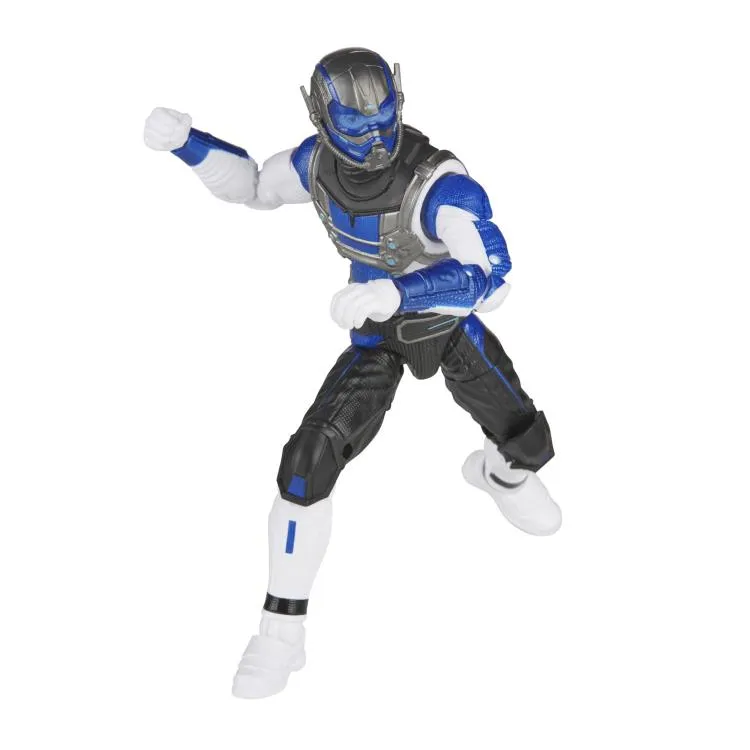 Marvel Legends Disney  Wave What IF...? Marvel's Goliath (BAF Hydra Stomper) Action Figure