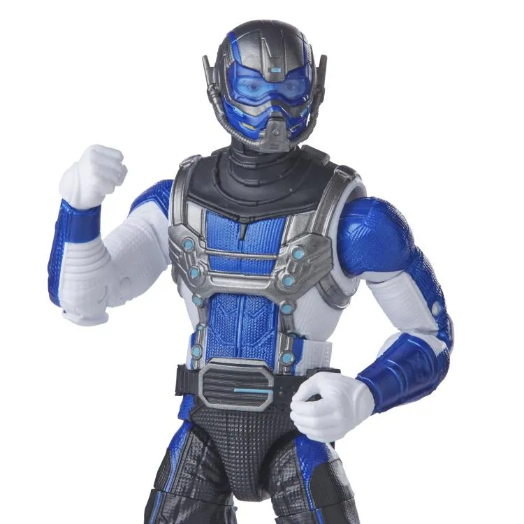 Marvel Legends Disney  Wave What IF...? Marvel's Goliath (BAF Hydra Stomper) Action Figure