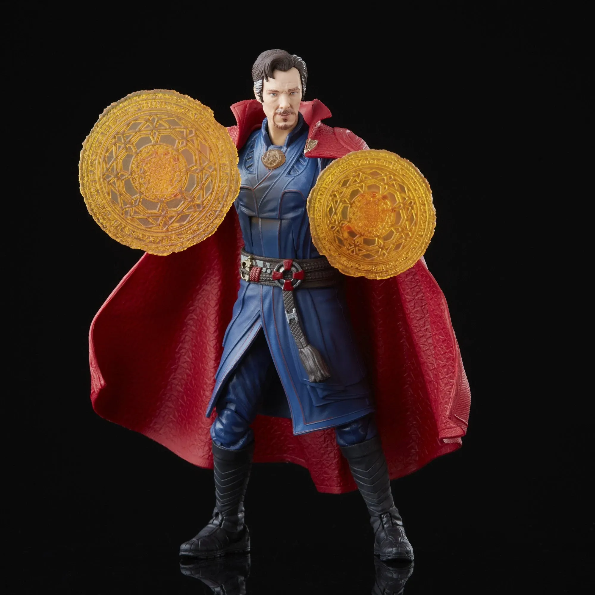 Marvel Legends  Dr Strange Multiverse of Madness Wave Doctor Strange (Rintrah BAF)