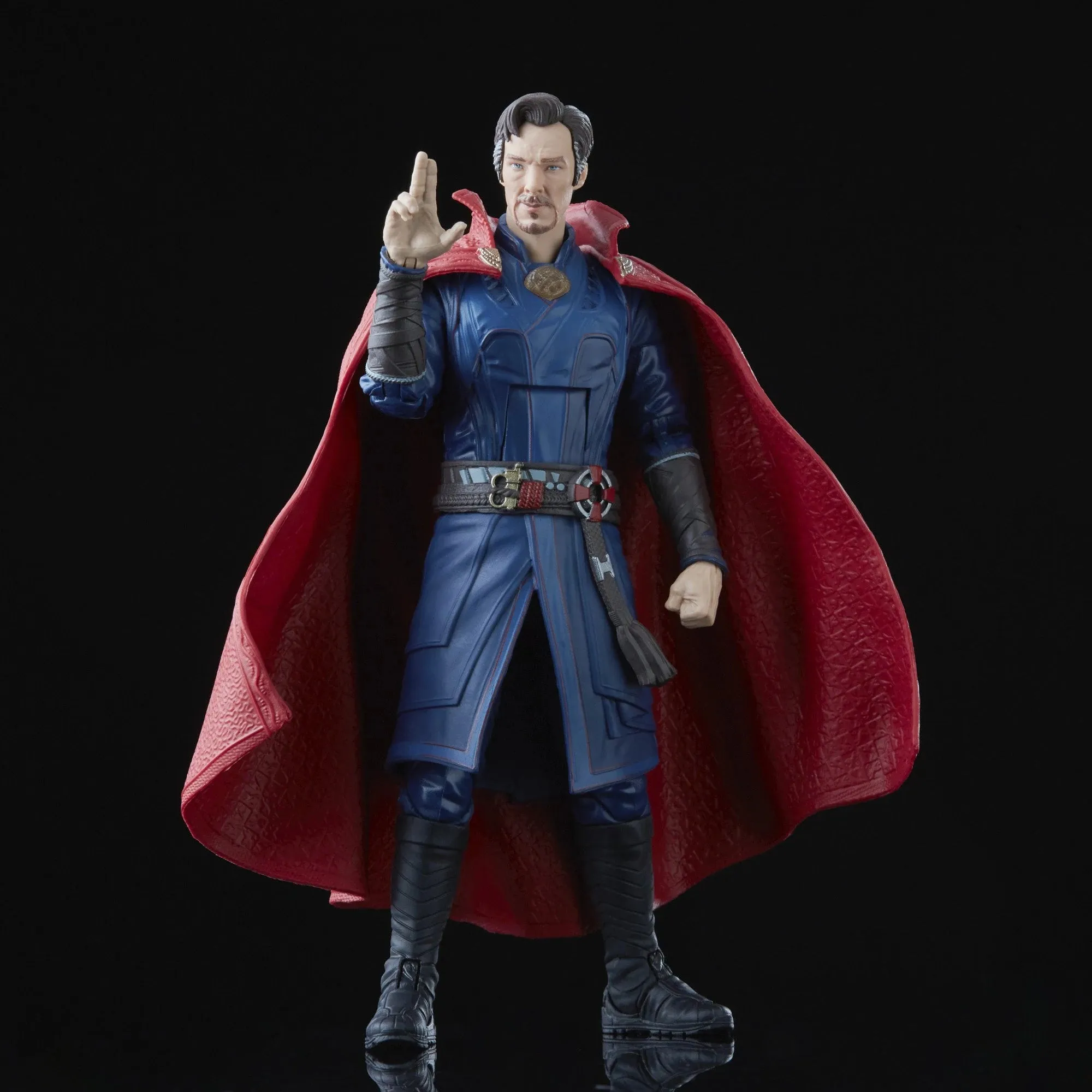 Marvel Legends  Dr Strange Multiverse of Madness Wave Doctor Strange (Rintrah BAF)