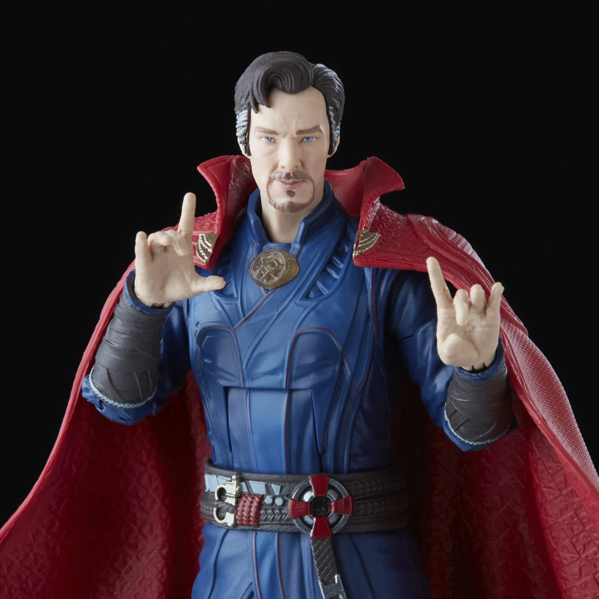 Marvel Legends  Dr Strange Multiverse of Madness Wave Doctor Strange (Rintrah BAF)