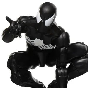 Marvel Legends - Retro-Carded SPIDER-MAN (Secret Wars)