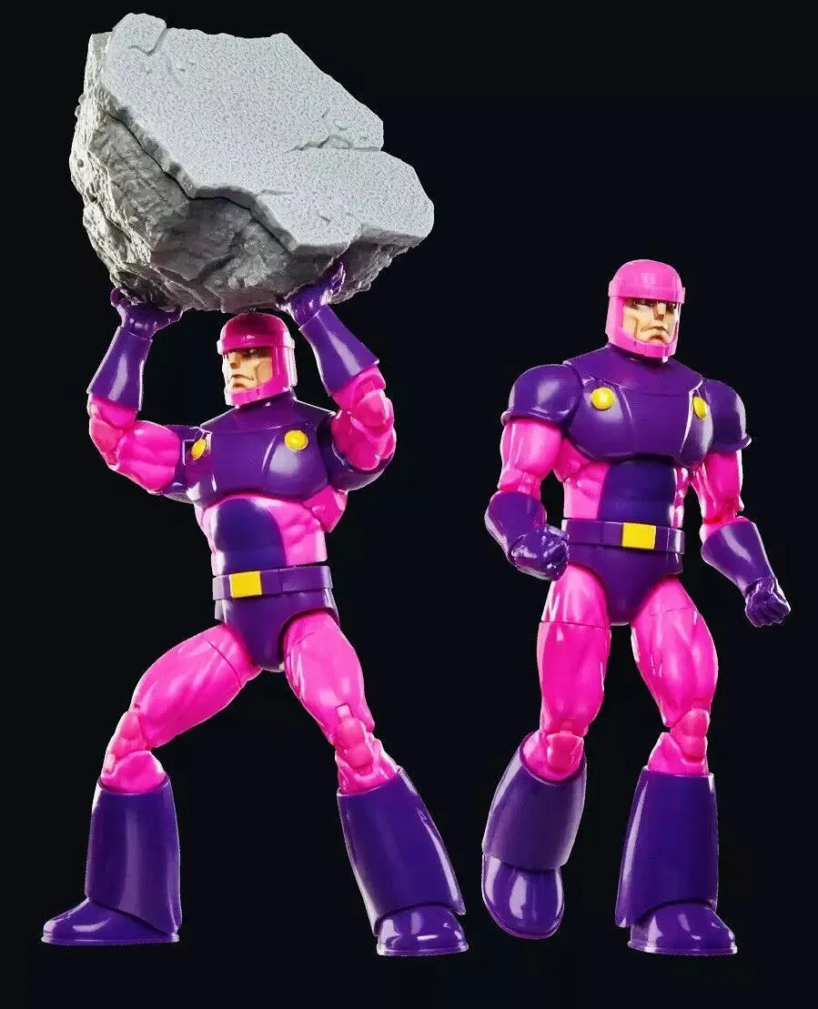 Marvel Legends Series Sentinels 2-Pack (X-Men) Exclusive Action Figure