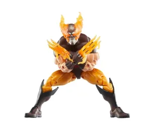 Marvel Legends Strange Tales Wave Weapon of Vengeance (BAF Blackheart) Action Figure