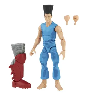 Marvel Legends The Age of Apocalypse Wave 2 Marvel's Legion (BAF Colossus) Action Figure