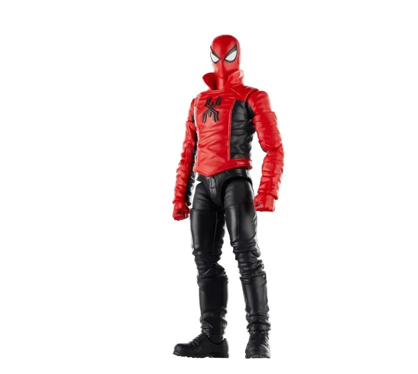 Marvel Legends Vintage Retro Collection Last Stand Spider-Man Action Figure