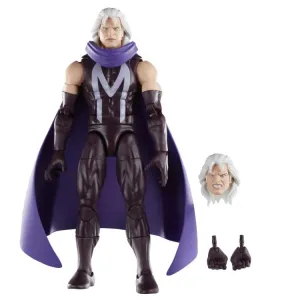 Marvel Legends Vintage Retro Series '97 X-Men Magneto Action Figure