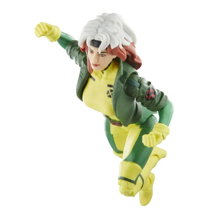 Marvel Legends Vintage Retro Series '97 X-Men Rogue Action Figure