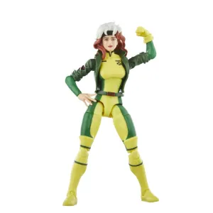 Marvel Legends Vintage Retro Series '97 X-Men Rogue Action Figure