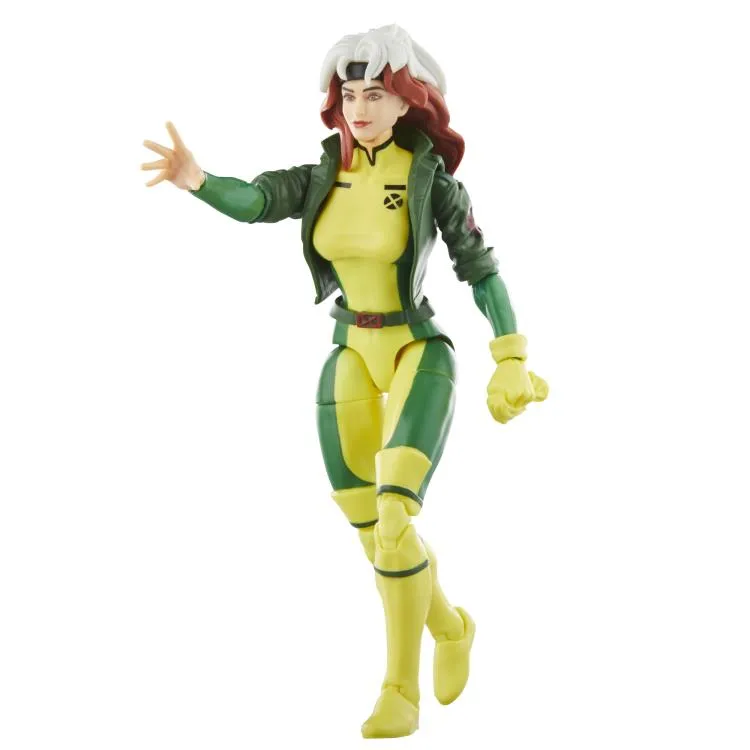 Marvel Legends Vintage Retro Series '97 X-Men Rogue Action Figure
