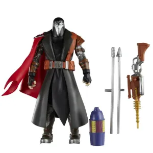 Marvel Legends Vintage Retro Series '97 X-Men X-Cutioner Action Figure