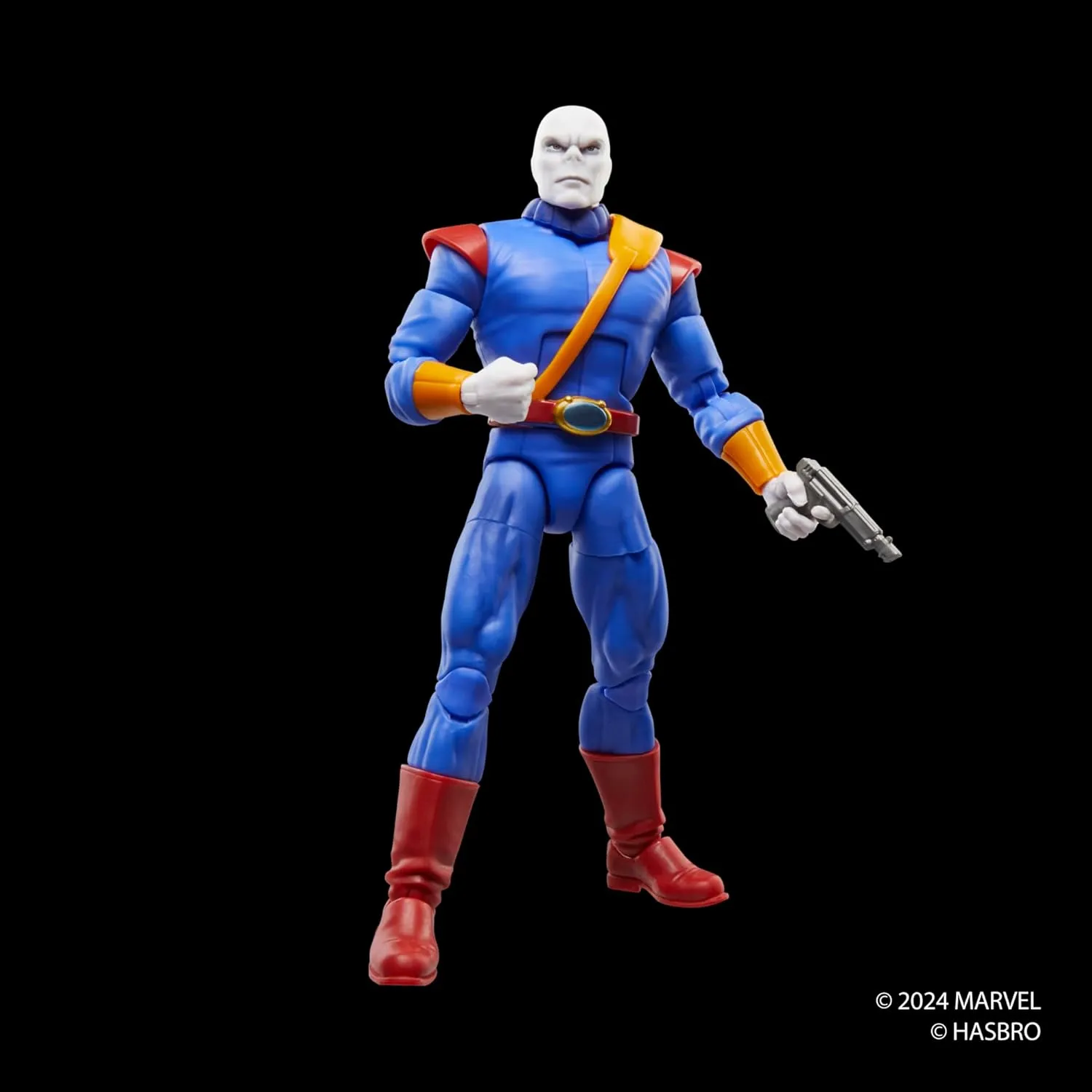 Marvel Legends Vintage Retro Series Marvel's Chameleon Action Figure
