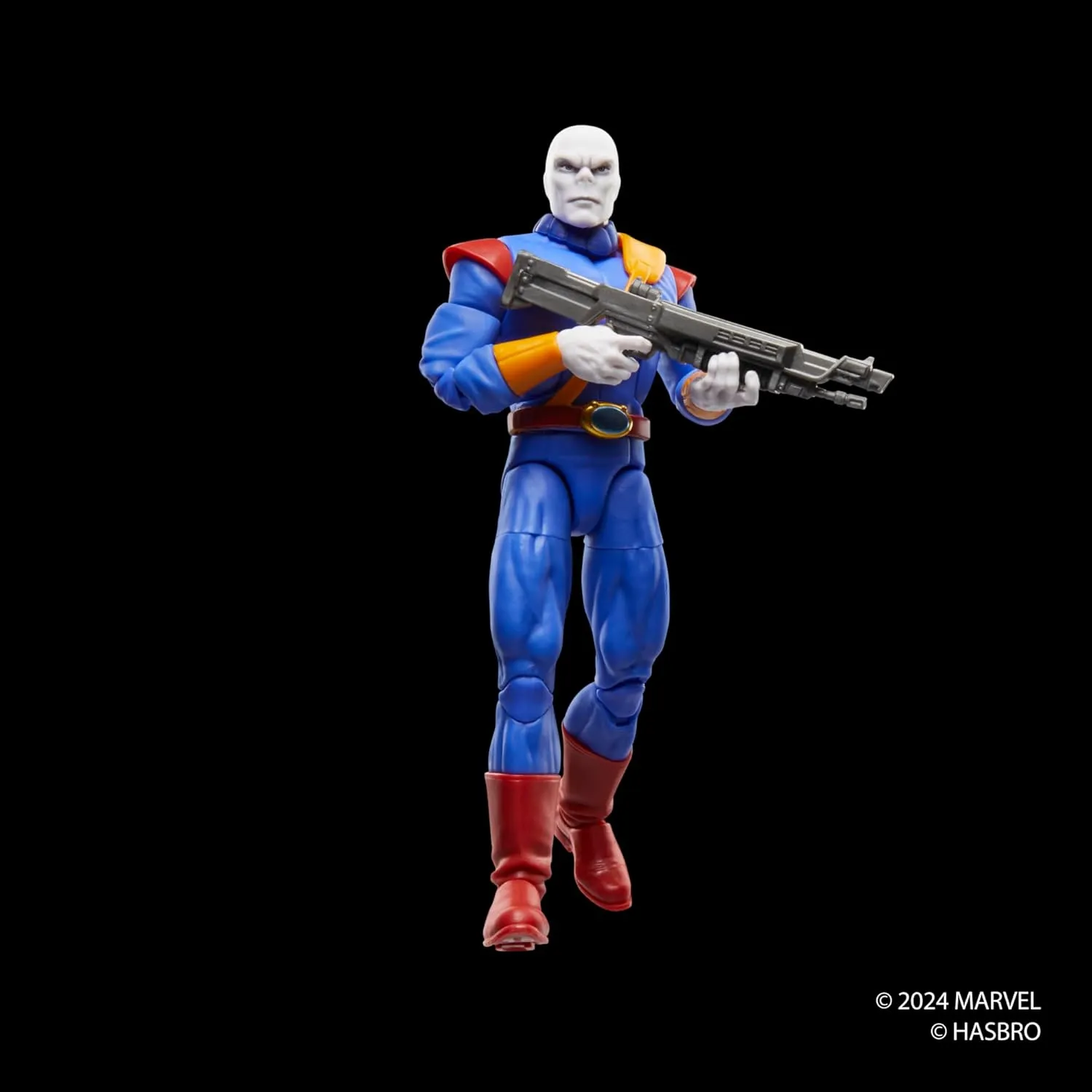 Marvel Legends Vintage Retro Series Marvel's Chameleon Action Figure