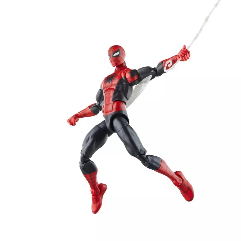 Marvel Legends Vintage Retro Series Retro The Amazing Spider-Man Exclusive Action Figure