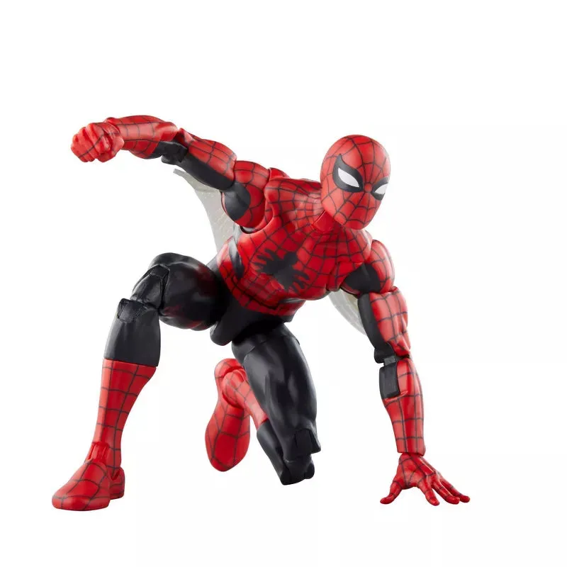 Marvel Legends Vintage Retro Series Retro The Amazing Spider-Man Exclusive Action Figure