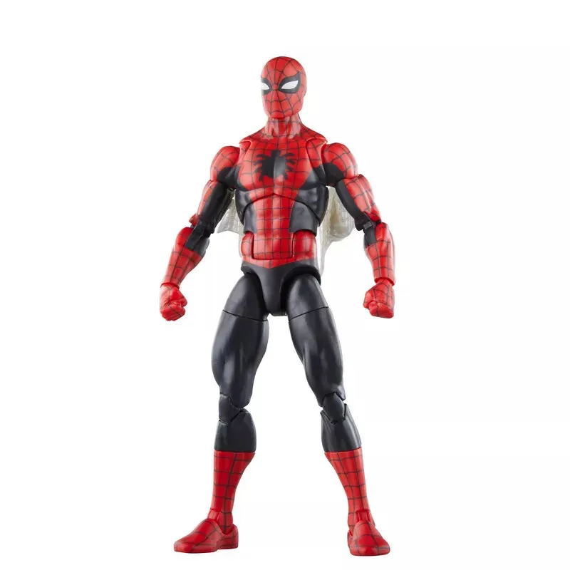 Marvel Legends Vintage Retro Series Retro The Amazing Spider-Man Exclusive Action Figure