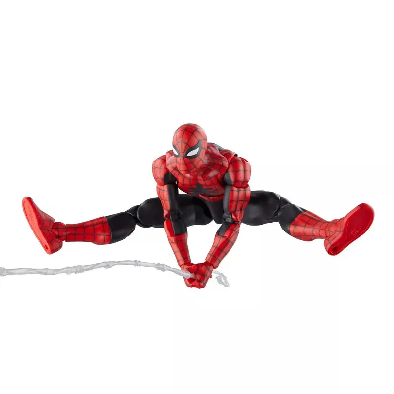 Marvel Legends Vintage Retro Series Retro The Amazing Spider-Man Exclusive Action Figure