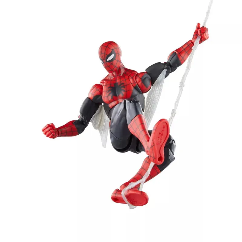 Marvel Legends Vintage Retro Series Retro The Amazing Spider-Man Exclusive Action Figure