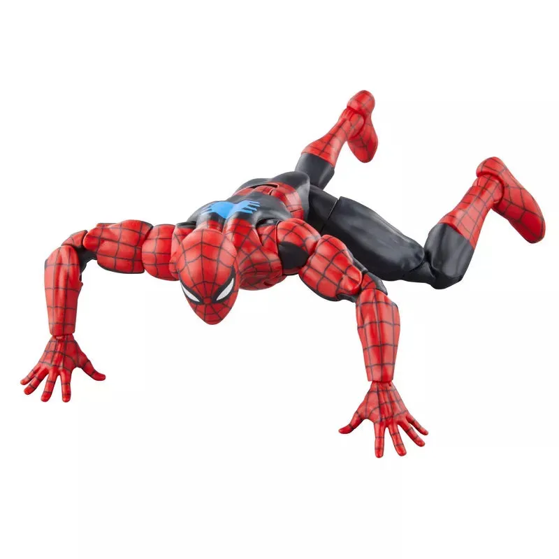 Marvel Legends Vintage Retro Series Retro The Amazing Spider-Man Exclusive Action Figure