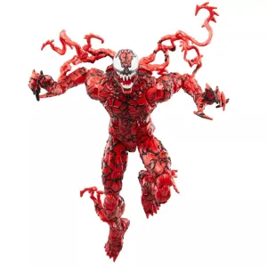 Marvel Legends Vintage Retro Series Spider-Man Carnage Action Figure