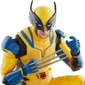 Marvel Legends - WOLVERINE (Deadpool & Wolverine)