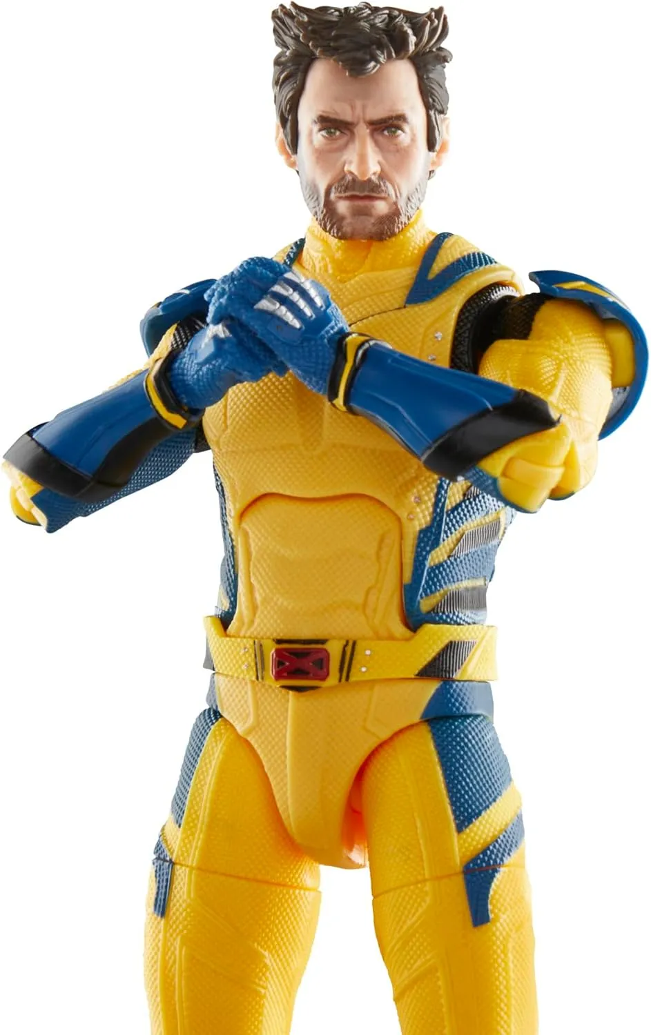 Marvel Legends - WOLVERINE (Deadpool & Wolverine)
