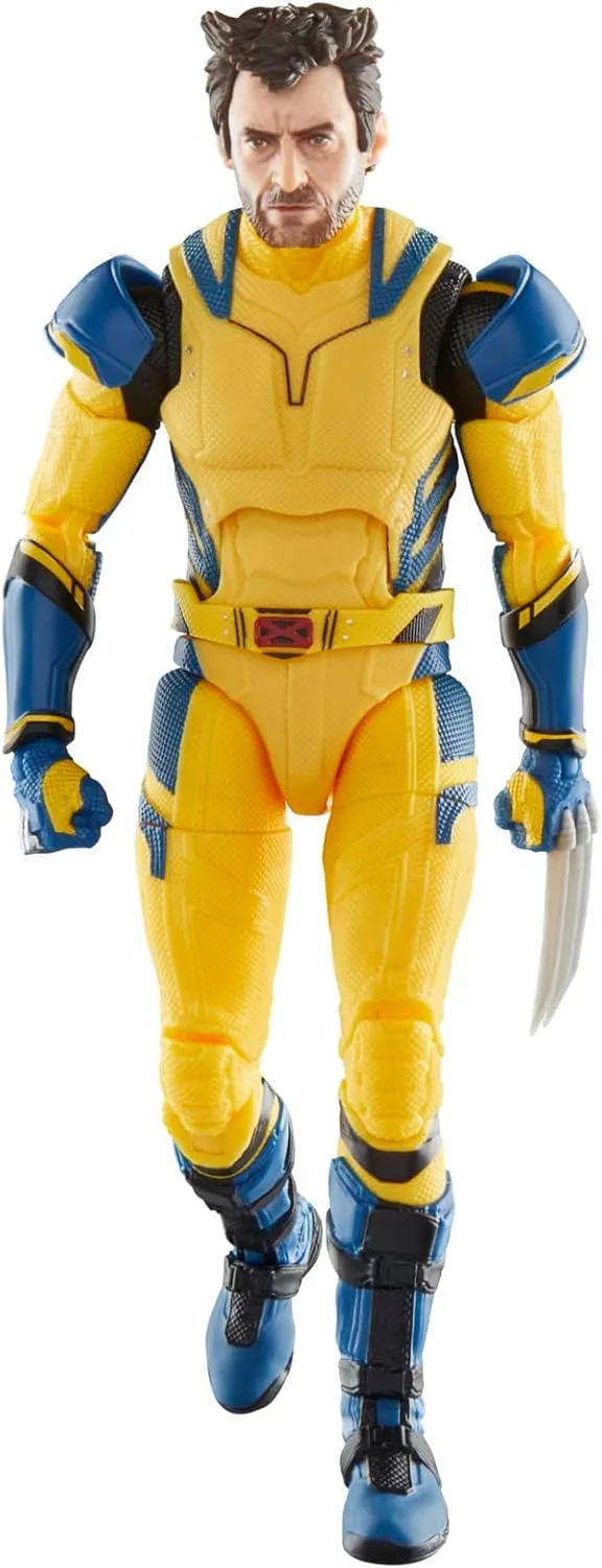 Marvel Legends - WOLVERINE (Deadpool & Wolverine)