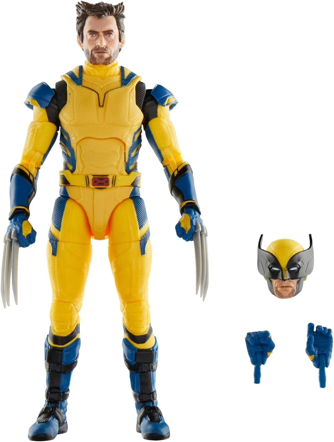 Marvel Legends - WOLVERINE (Deadpool & Wolverine)