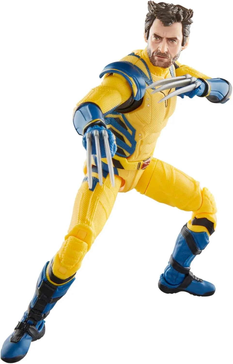 Marvel Legends - WOLVERINE (Deadpool & Wolverine)