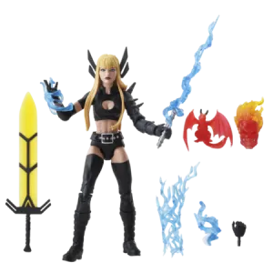 Marvel Legends X-Men Marvel's Magik Action Figure