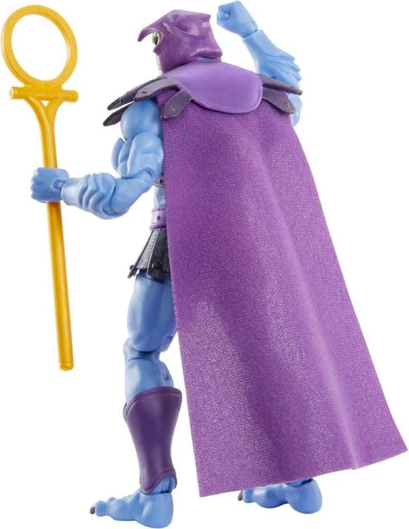 Mattel Master of the Universe: Revelation Masterverse Skeletor Action Figure