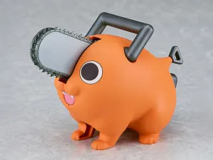 Max Factory PLAMAX Chainsaw Man Pochita Model Kit