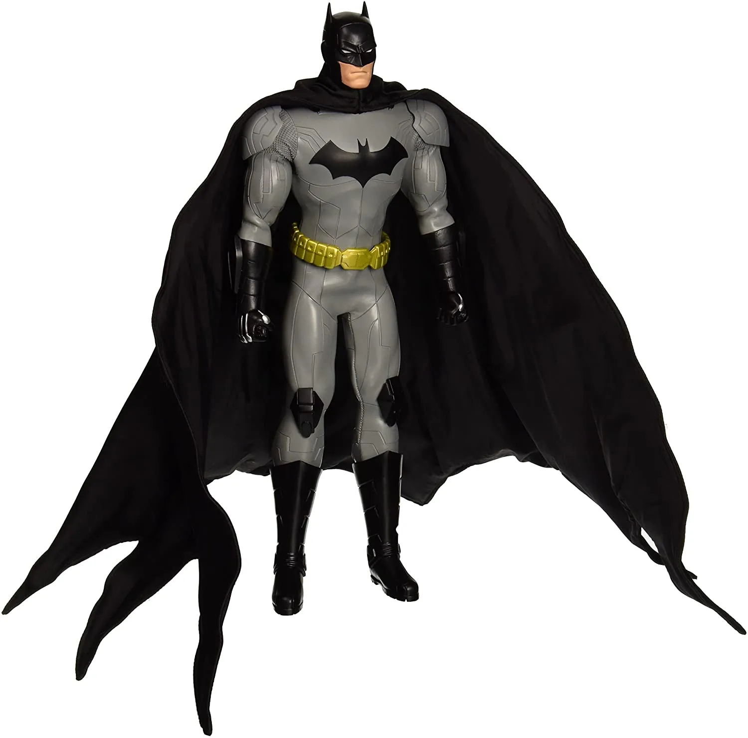 Medicom 1/6 RAH Batman The New 52 12" Real Action Heroes DC Comics Action Figure